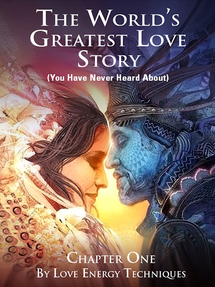 The World’s Greatest Love Story Chapter One