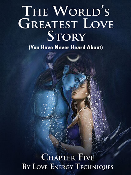 The World’s Greatest Love Story Chapter Five