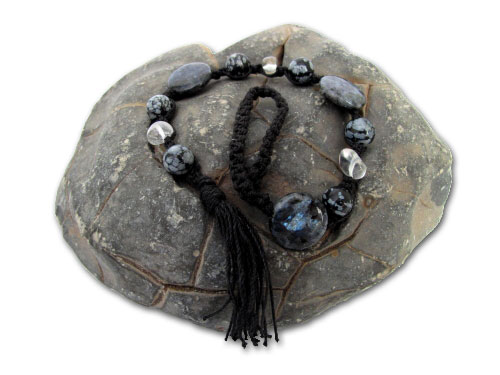 Prayer Mantra Beads - Antares