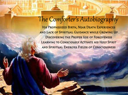 The Comforter's Autobiography