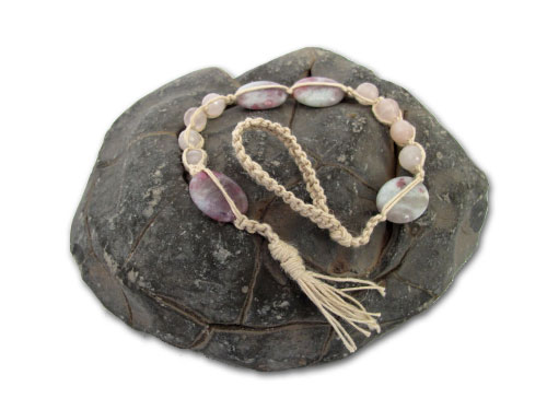 Prayer Mantra Beads - Meissa