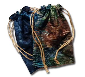 Teraphim Pouch