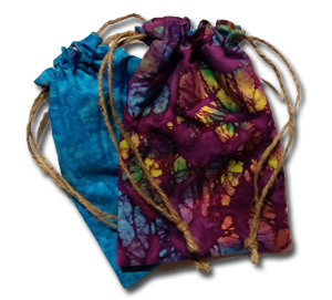 Teraphim Pouch